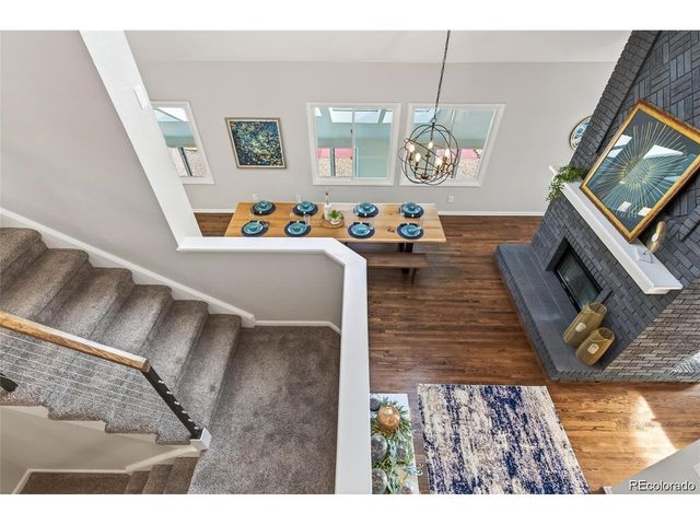 22196 Boar Head Rd, Indian Hills, CO 80454