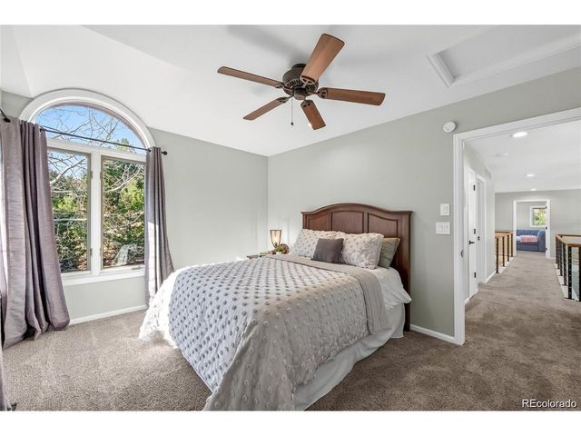22196 Boar Head Rd, Indian Hills, CO 80454