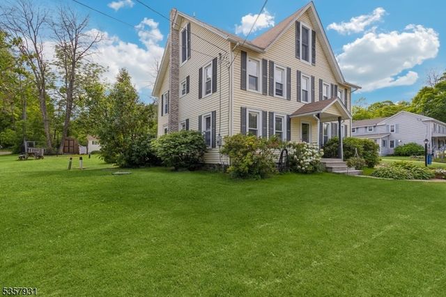 1210 Route 23, Wantage Twp., NJ 07461