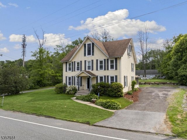 1210 Route 23, Wantage Twp., NJ 07461