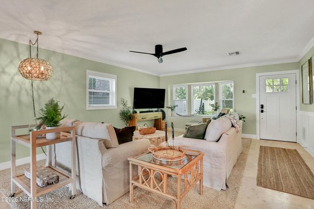 13605 COUNTY ROAD 13 N, St. Augustine, FL 32092