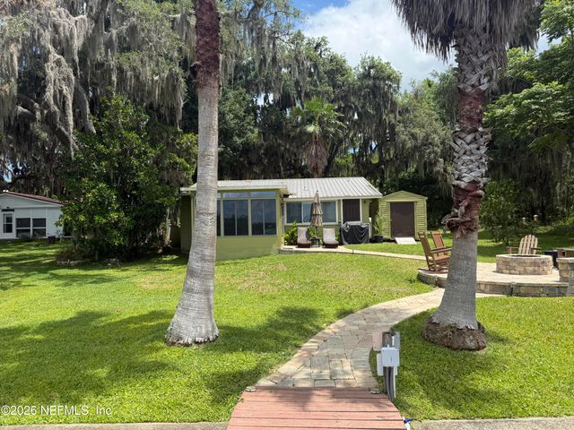 13605 COUNTY ROAD 13 N, St. Augustine, FL 32092