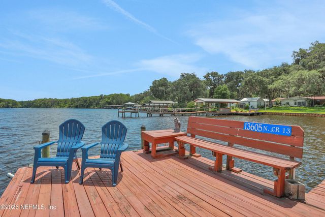 13605 COUNTY ROAD 13 N, St. Augustine, FL 32092