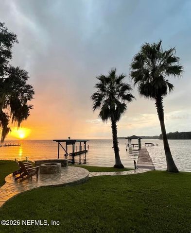 13605 COUNTY ROAD 13 N, St. Augustine, FL 32092