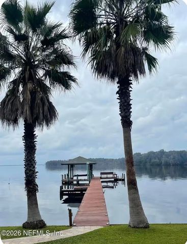 13605 COUNTY ROAD 13 N, St. Augustine, FL 32092