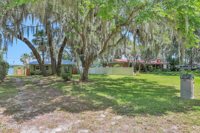 13605 COUNTY ROAD 13 N, St. Augustine, FL 32092