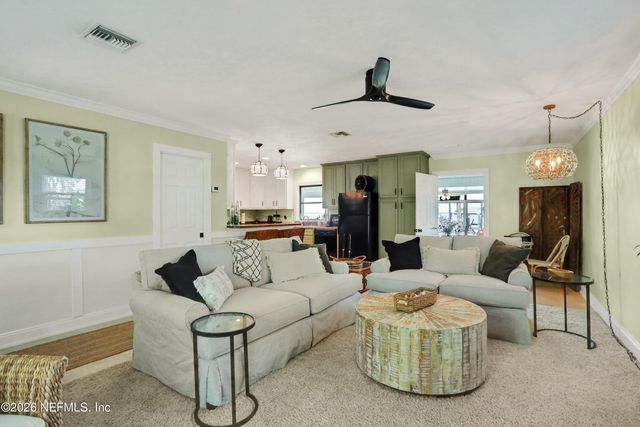 13605 COUNTY ROAD 13 N, St. Augustine, FL 32092
