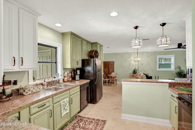 13605 COUNTY ROAD 13 N, St. Augustine, FL 32092