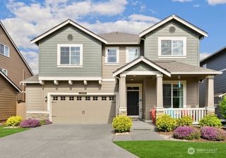 1009 32nd Street NW, Puyallup, WA 98371