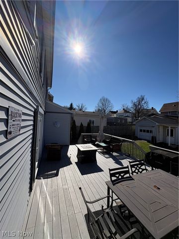 3721 Collins Way, Weirton, WV 26062