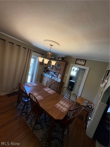 3721 Collins Way, Weirton, WV 26062