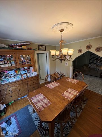 3721 Collins Way, Weirton, WV 26062