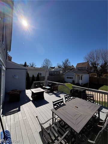 3721 Collins Way, Weirton, WV 26062