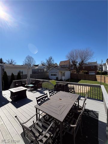 3721 Collins Way, Weirton, WV 26062