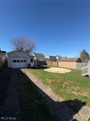 3721 Collins Way, Weirton, WV 26062