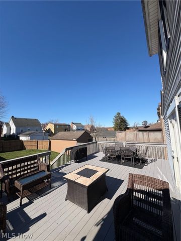 3721 Collins Way, Weirton, WV 26062