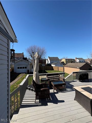 3721 Collins Way, Weirton, WV 26062