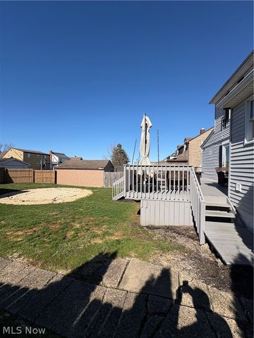 3721 Collins Way, Weirton, WV 26062