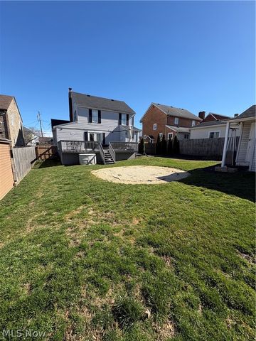 3721 Collins Way, Weirton, WV 26062