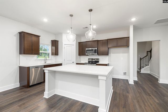 16 Fawn Spot Court, Elgin, SC 29045