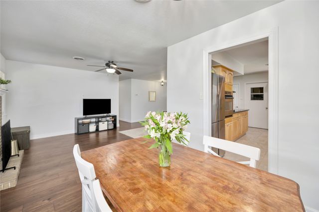 2812 Norwood Lane, Arlington, TX 76013
