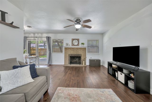 2812 Norwood Lane, Arlington, TX 76013