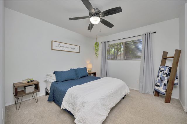 2812 Norwood Lane, Arlington, TX 76013