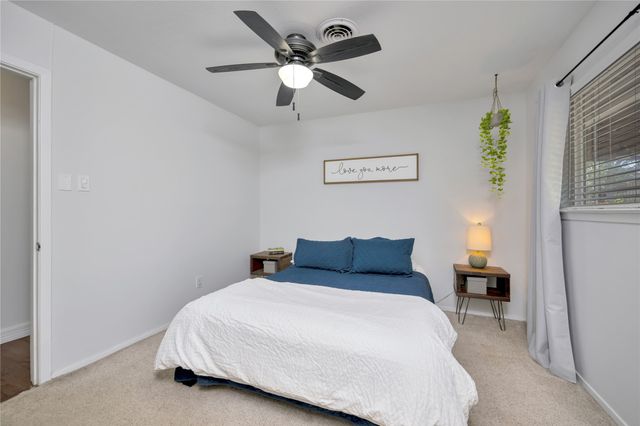 2812 Norwood Lane, Arlington, TX 76013