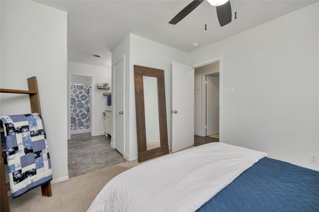 2812 Norwood Lane, Arlington, TX 76013