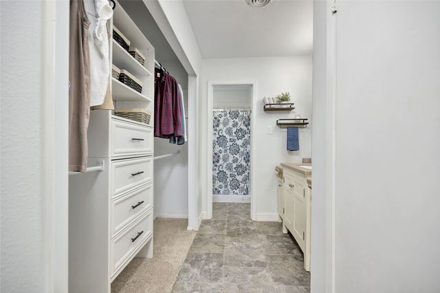 2812 Norwood Lane, Arlington, TX 76013