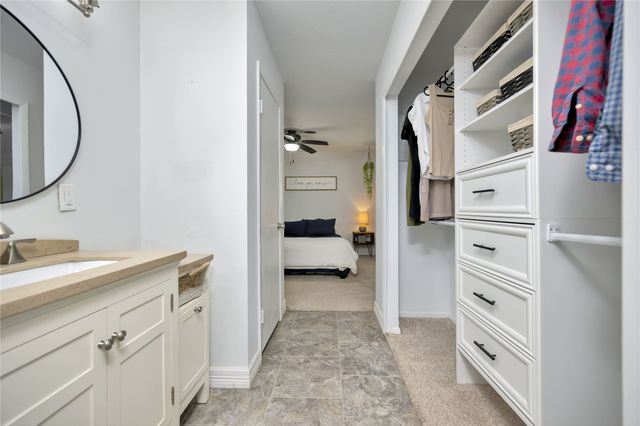 2812 Norwood Lane, Arlington, TX 76013