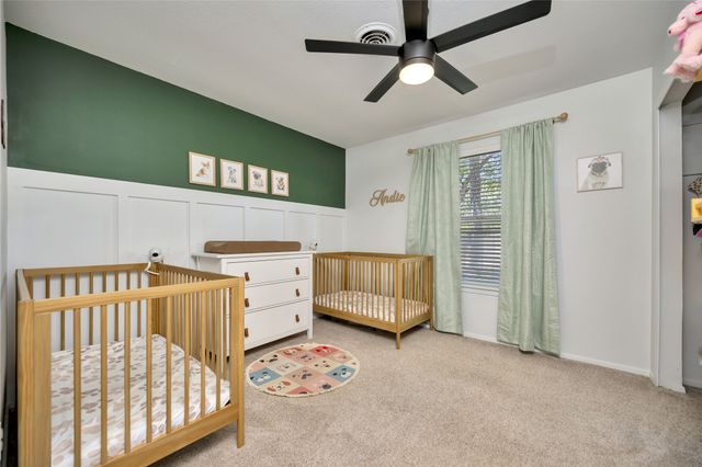 2812 Norwood Lane, Arlington, TX 76013