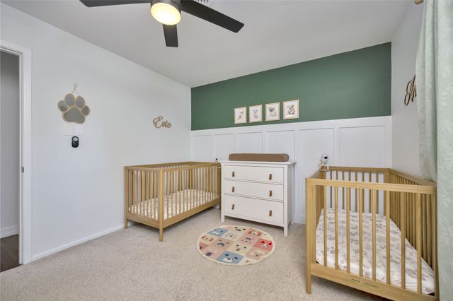 2812 Norwood Lane, Arlington, TX 76013