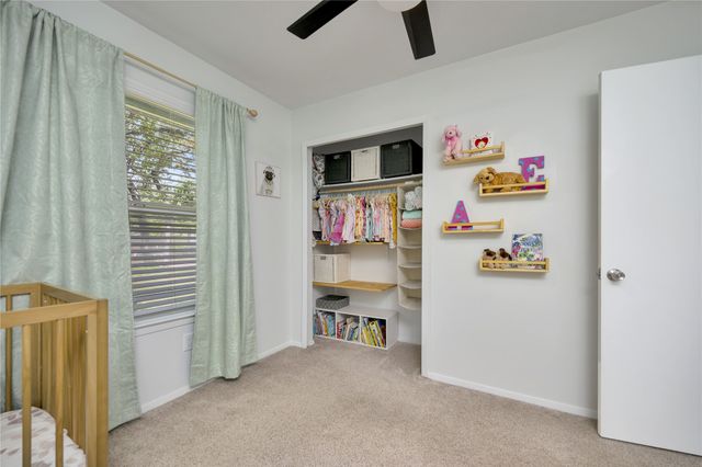 2812 Norwood Lane, Arlington, TX 76013