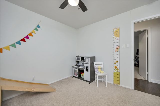 2812 Norwood Lane, Arlington, TX 76013