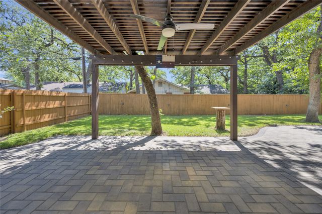 2812 Norwood Lane, Arlington, TX 76013
