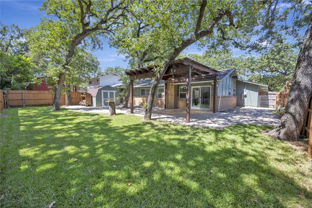 2812 Norwood Lane, Arlington, TX 76013