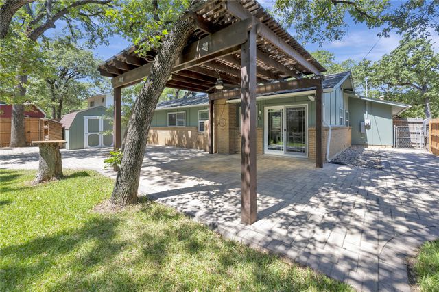 2812 Norwood Lane, Arlington, TX 76013