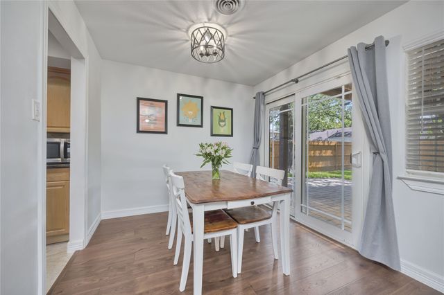 2812 Norwood Lane, Arlington, TX 76013