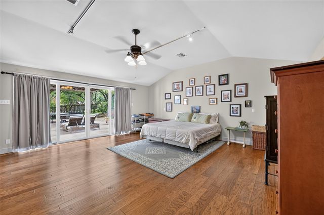 1903 Holly Hill DR, Austin, TX 78746