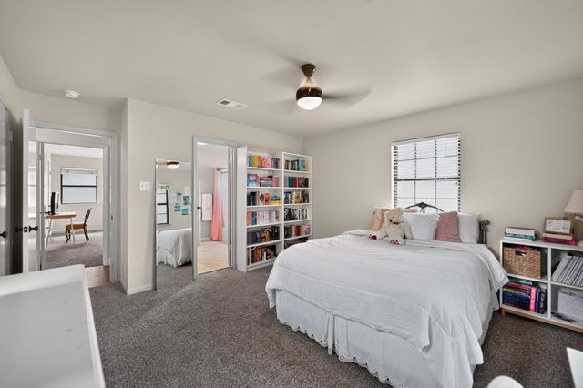 1903 Holly Hill DR, Austin, TX 78746