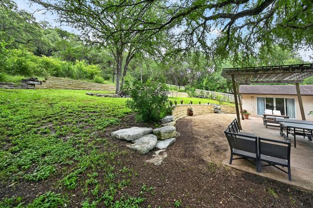 1903 Holly Hill DR, Austin, TX 78746