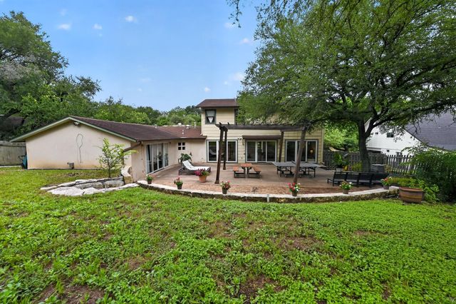 1903 Holly Hill DR, Austin, TX 78746