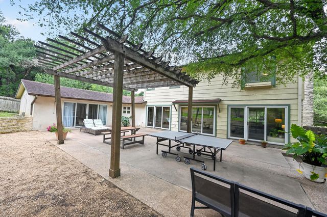 1903 Holly Hill DR, Austin, TX 78746
