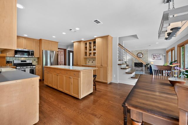 1903 Holly Hill DR, Austin, TX 78746