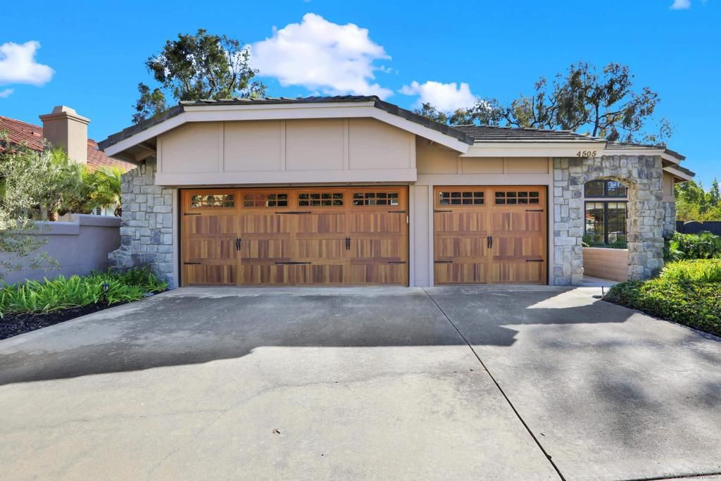 4505 Falcon Ridge Court, San Diego, CA 92130 — exterior