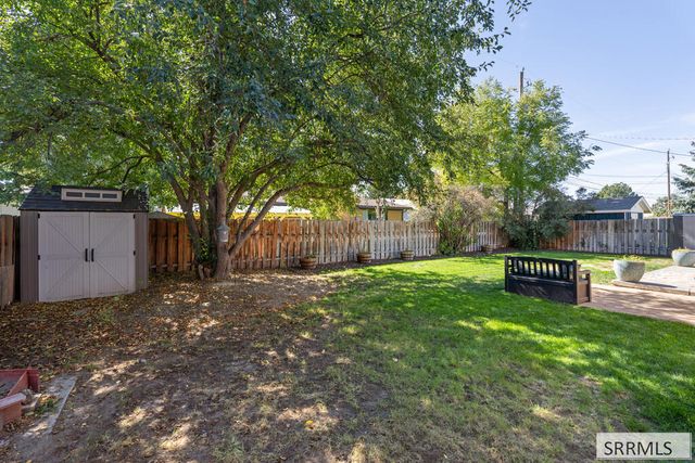 1132 Sahara Drive, Idaho Falls, ID 83404