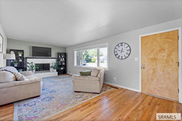 1132 Sahara Drive, Idaho Falls, ID 83404
