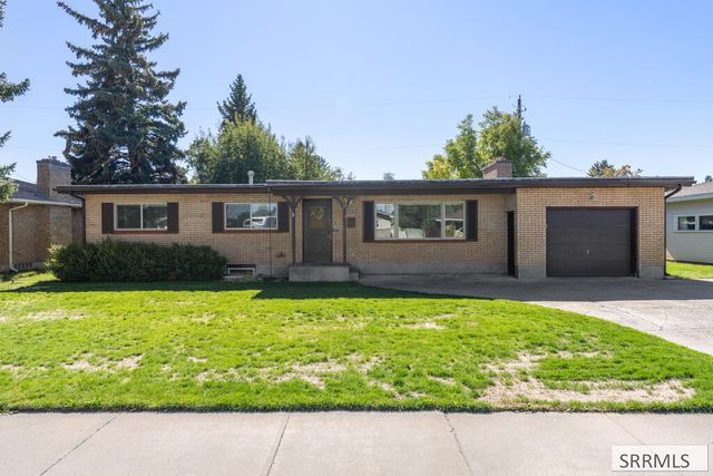 1132 Sahara Drive, Idaho Falls, ID 83404