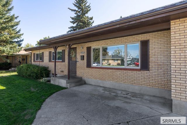 1132 Sahara Drive, Idaho Falls, ID 83404